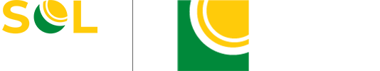 Solkart footer logo